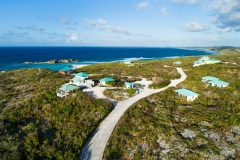 Dragon Cay Resort