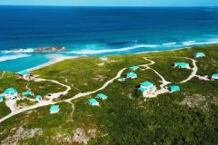 Dragon Cay Resort