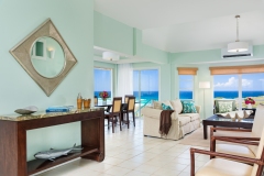 Spacious and comfortable  accommodation - Dragon Cay Resort