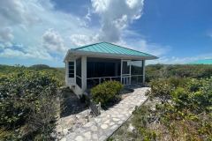 Ridgetop Cottage Dragon Cay Resort