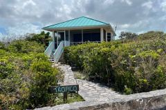 Tropico- Cottage Dragon Cay Resort