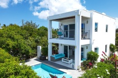 Gracehaven Villa Lower Bight Turks and Caicos