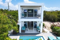 Gracehaven Villa Lower  Bight Turks and Caicos