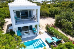 Gracehaven Villa Lower  Bight Turks and Caicos