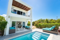 Gracehaven Villa  Turks and Caicos