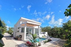 Gracehaven Getaway Turks and Caicos