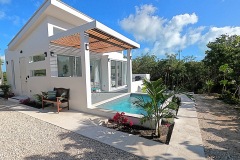 Gracehaven Getaway Turks and Caicos