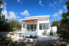 Gracehaven Getaway Turks and Caicos