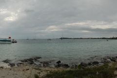 Provo-2007-Dock-at-Sapodillo-beach