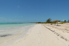 Provo-2007-Looking-south-at-the-Five-Cays.