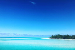 North Caicos beauty