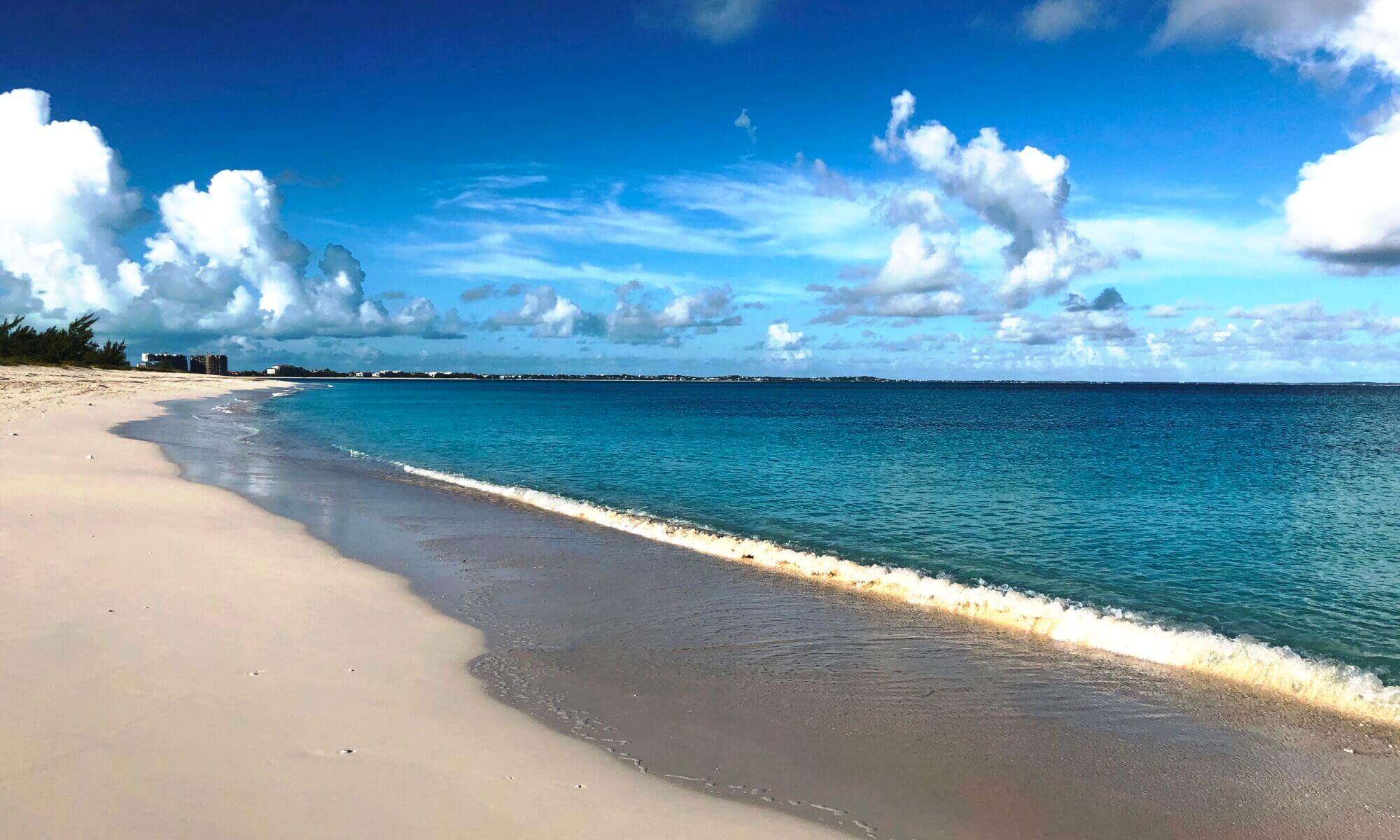 Grace Bay Beach Turks And Caicos Gracehaven Villas Tci Grace Bay Beach Turks And Caicos Gracehaven Villas Tci