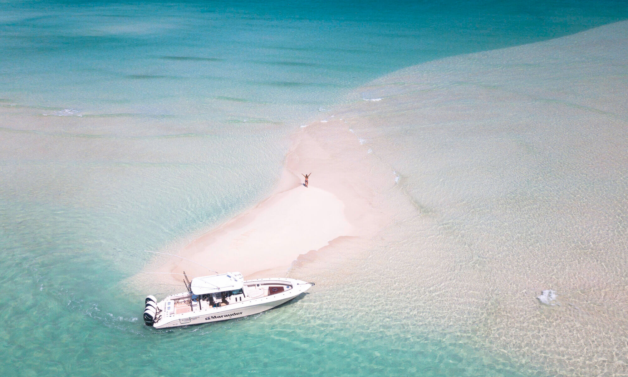 boat tours Turks and Cacios