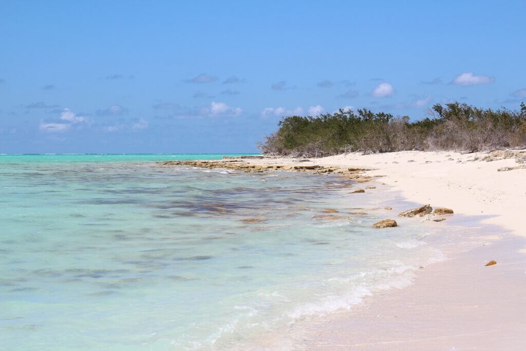 Pine Cay Turks and Caicos