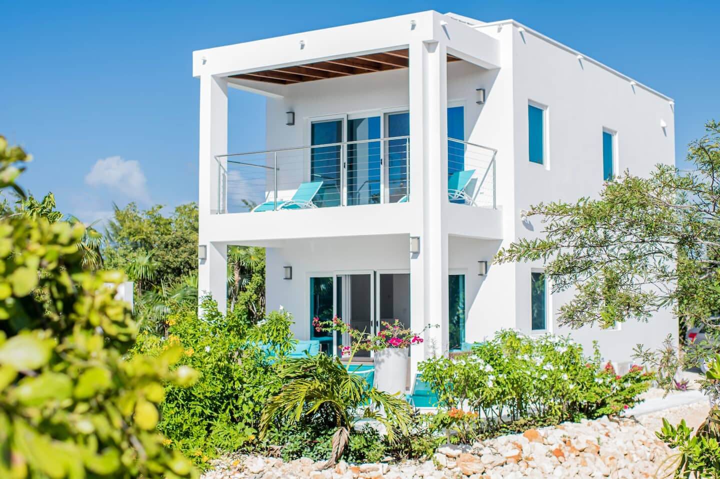 Gracehaven Villa | Turks and Caicos