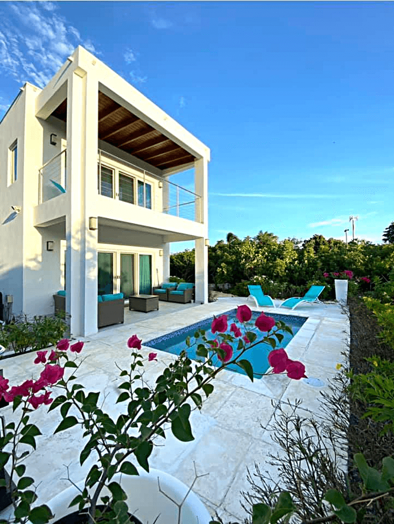 Gracehaven Villa